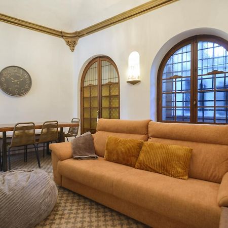 赫罗纳Apg Palau Salieti 3公寓 外观 照片